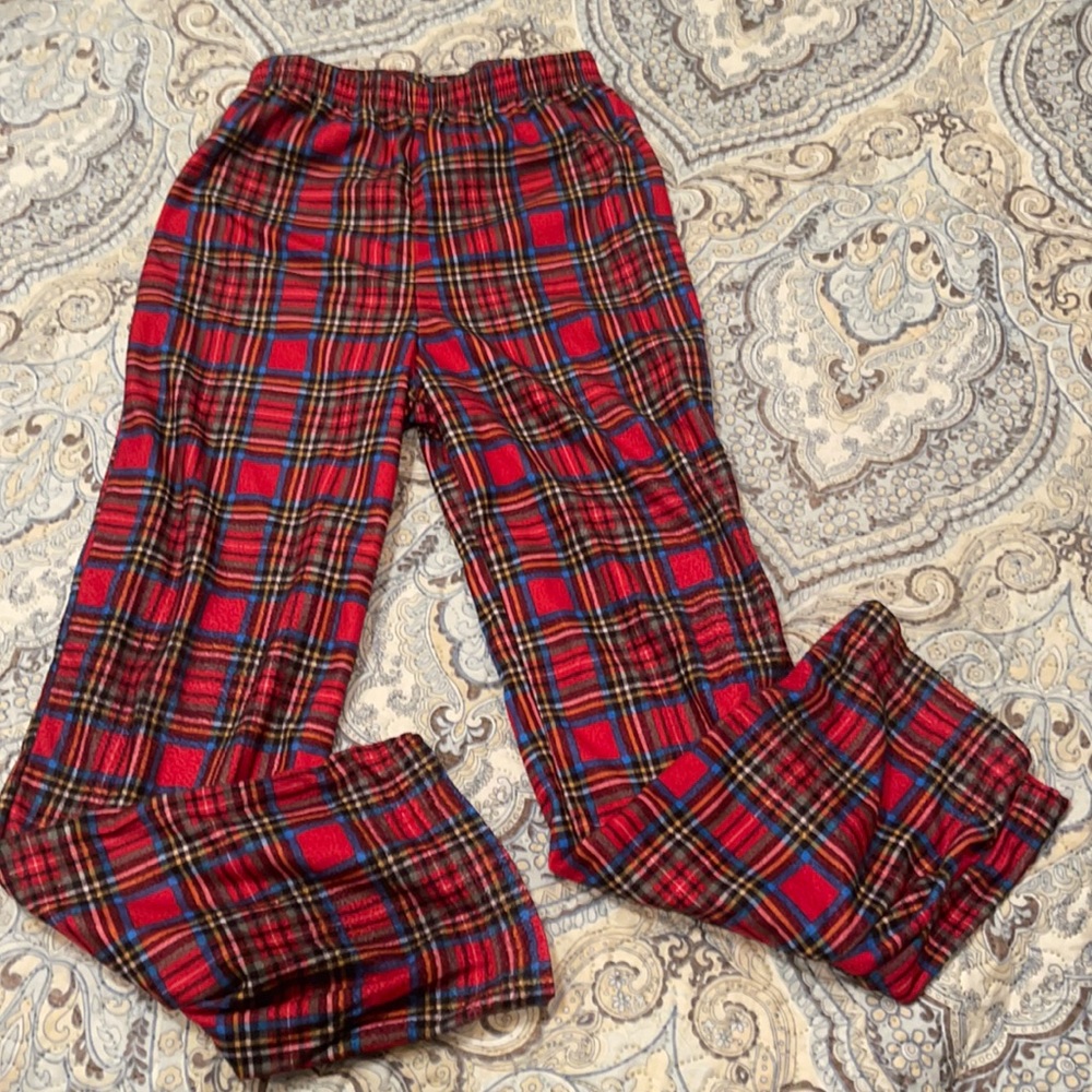 Pajama pants